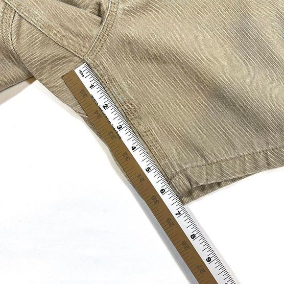 Duluth Trading Co. Cargo Shorts‎ Mens 40 - Picture 5 of 8